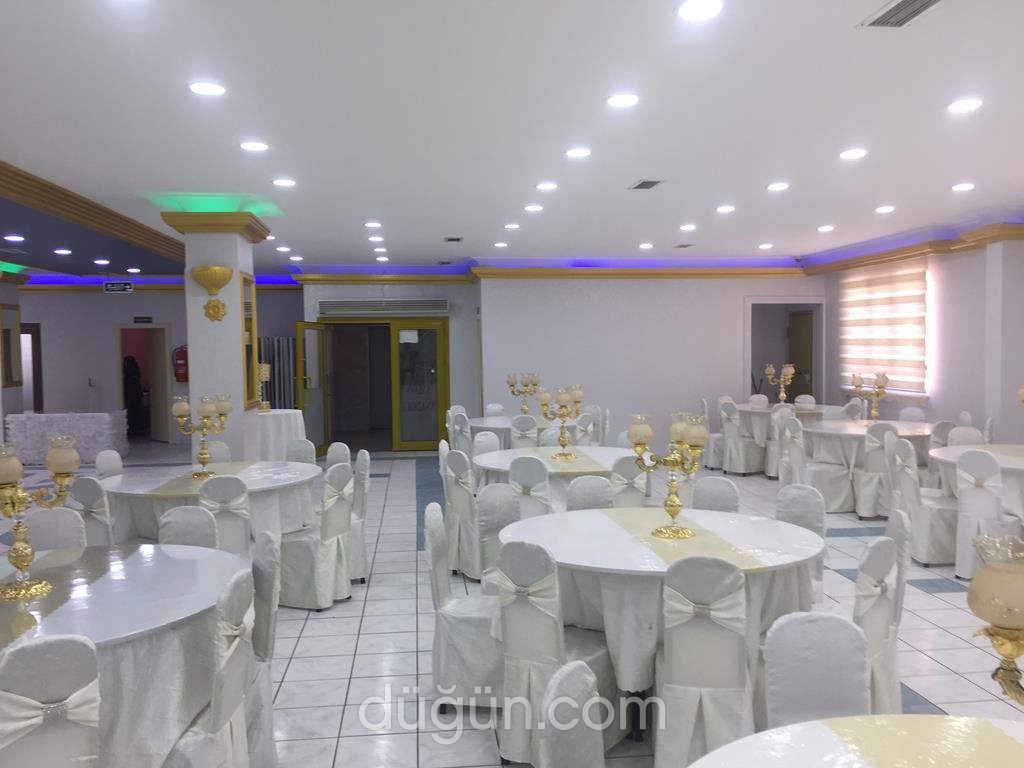 Anadolu Düğün Salonu