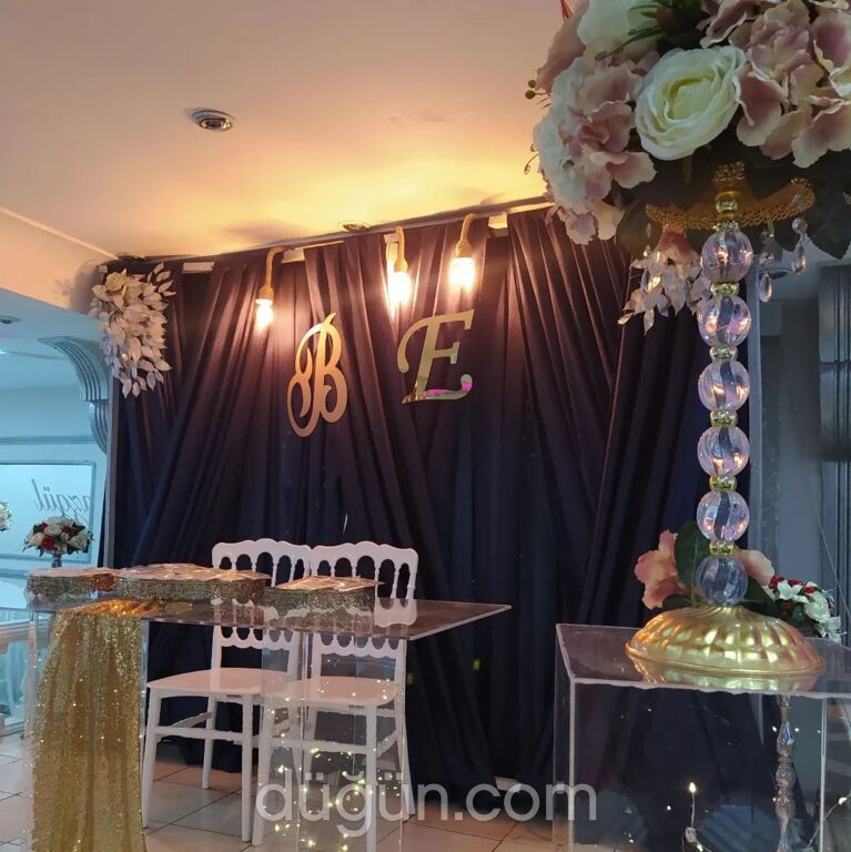 Beyazgül 5 Düğün Salonu