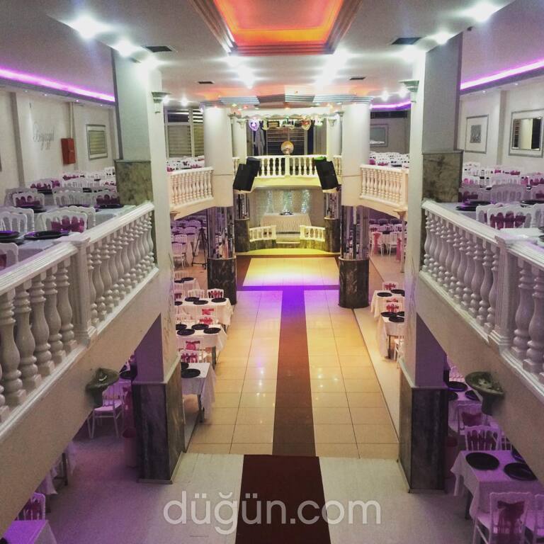 Beyazgül 5 Düğün Salonu