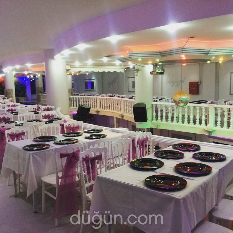 Beyazgül 5 Düğün Salonu