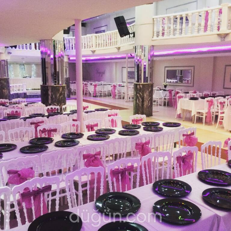 Beyazgül 5 Düğün Salonu