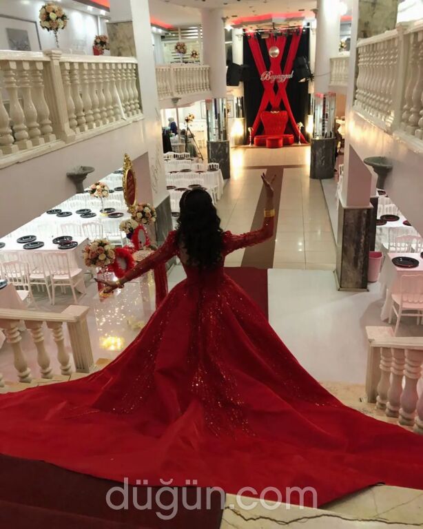 Beyazgül 5 Düğün Salonu