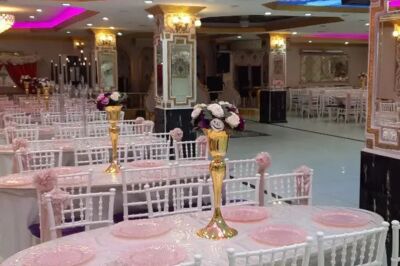 Beş Kardeşler Düğün Salonu