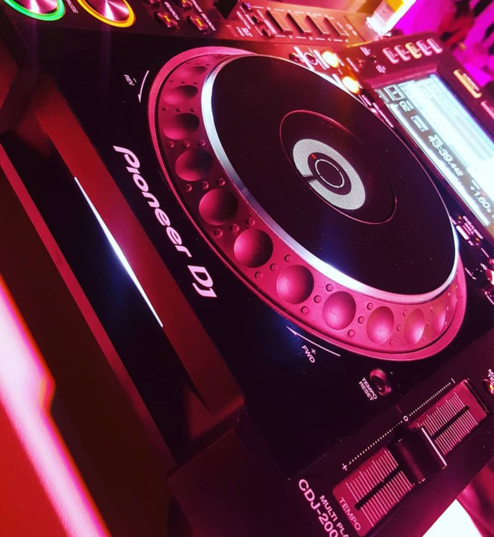 Platinyum Müzik Organizasyon