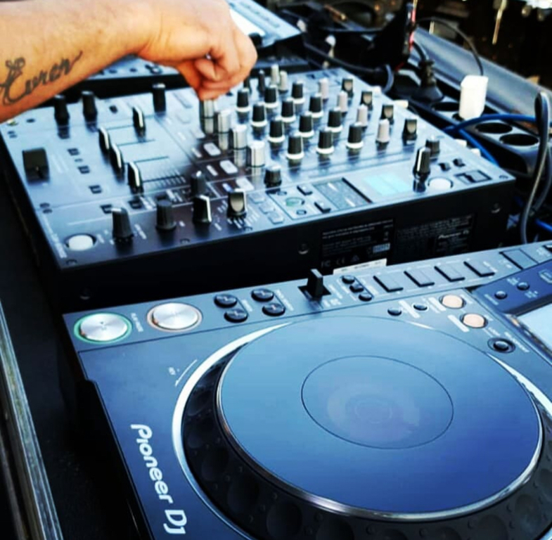 Platinyum Müzik Organizasyon