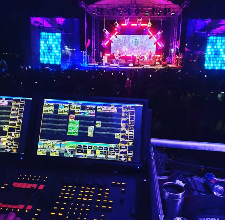 Platinyum Müzik Organizasyon