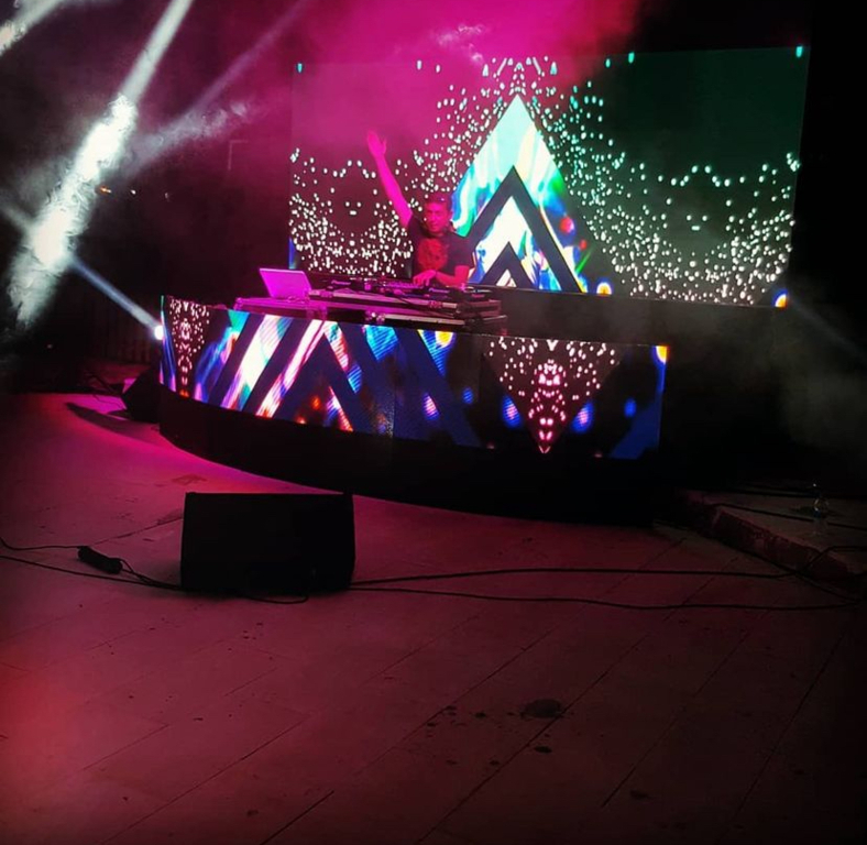 Platinyum Müzik Organizasyon