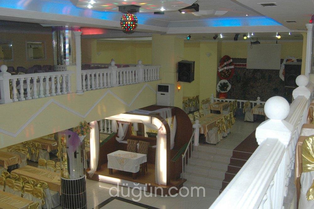 Eser Düğün Salonu