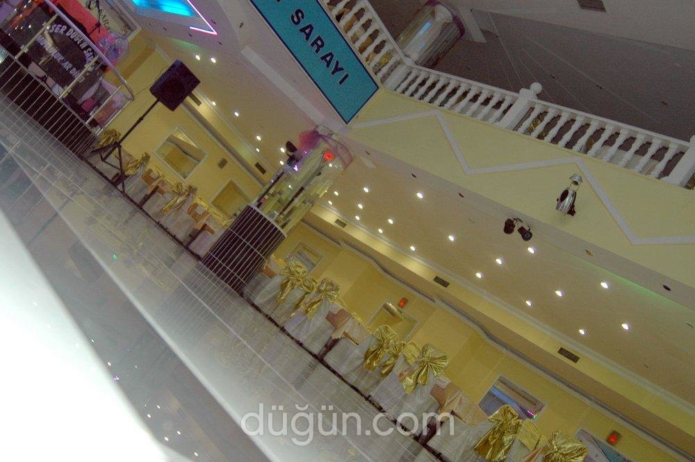 Eser Düğün Salonu