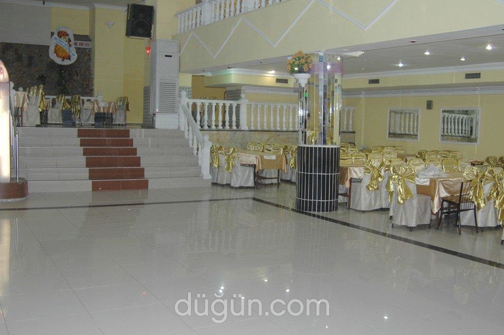 Eser Düğün Salonu