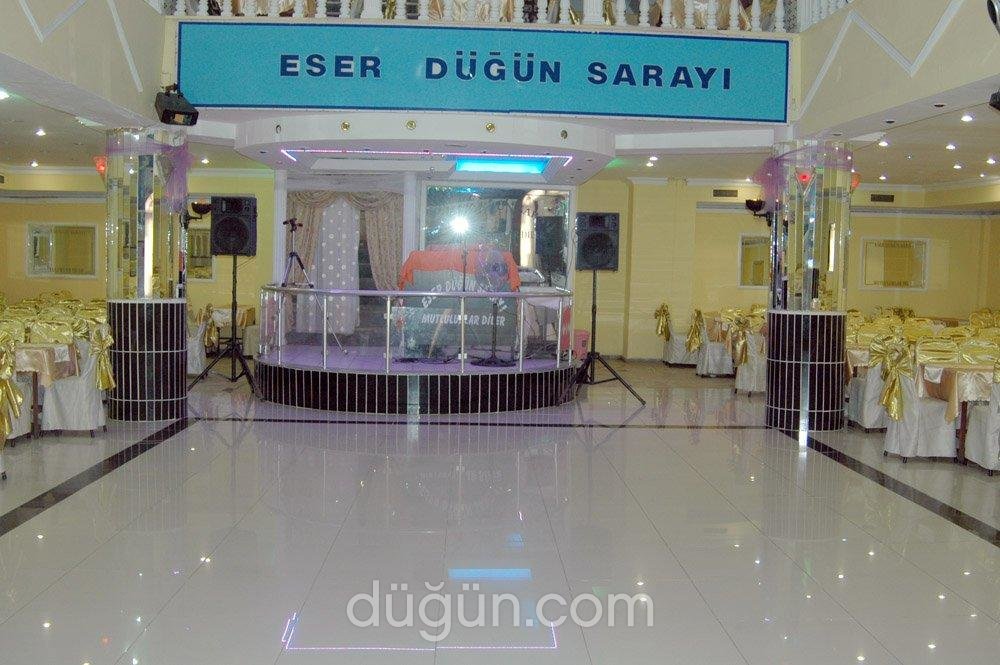 Eser Düğün Salonu