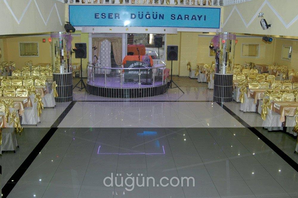 Eser Düğün Salonu