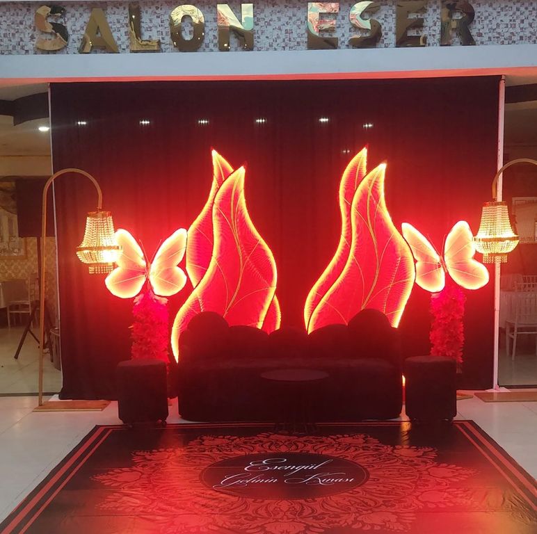 Eser Düğün Salonu