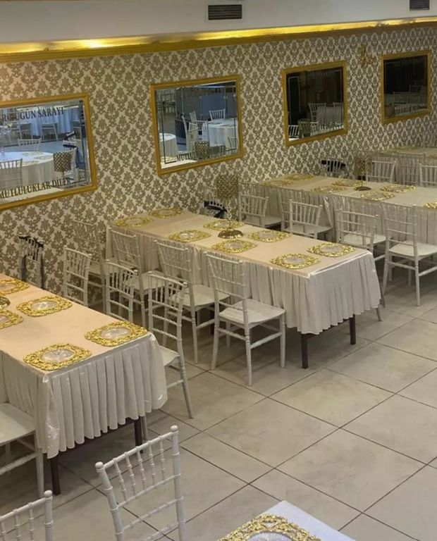 Eser Düğün Salonu