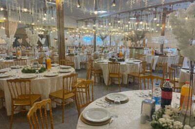 Palmiye Düğün Salonu