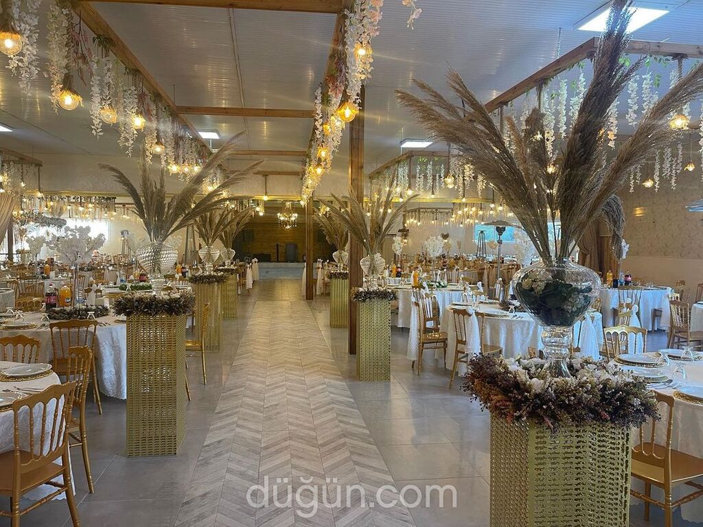 Palmiye Düğün Salonu