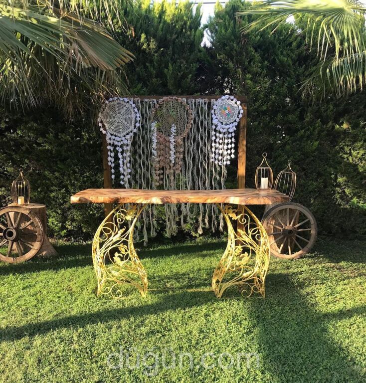 Palmiye Düğün Salonu