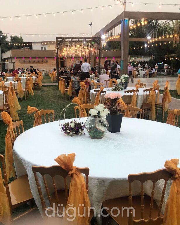 Palmiye Düğün Salonu