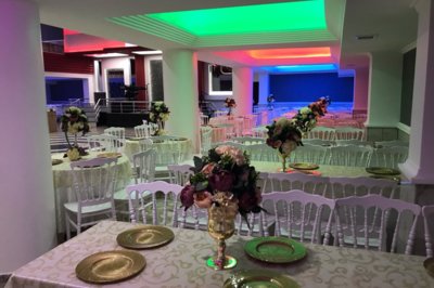 Sultan Düğün Sarayı