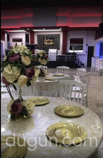 Sultan Düğün Sarayı