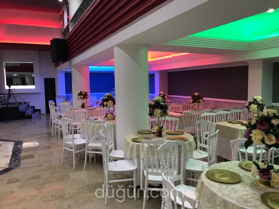 Sultan Düğün Sarayı