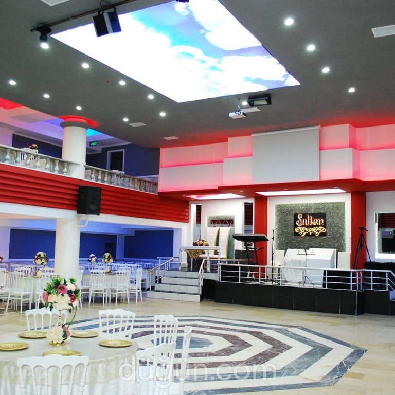 Sultan Düğün Sarayı