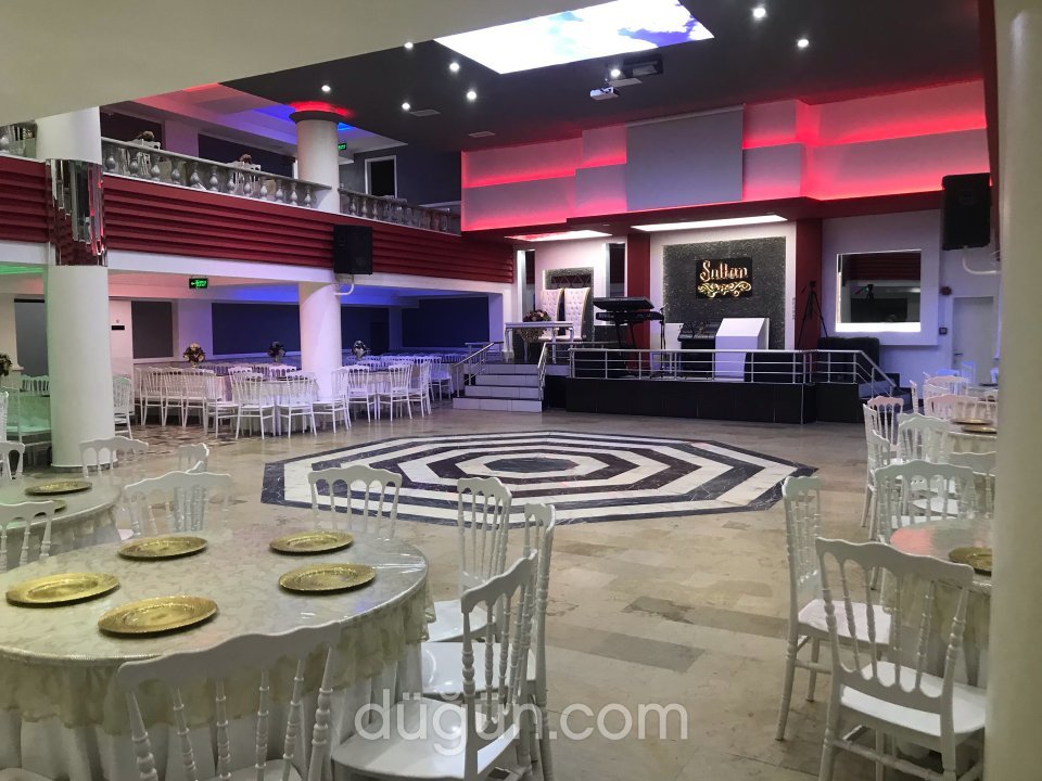 Sultan Düğün Sarayı