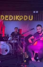 Dedikodu Sahne