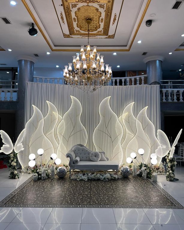 Lilium Kına Organizasyon - 2606268