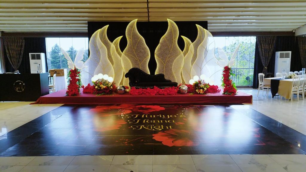 Lilium Kına Organizasyon - 2606264