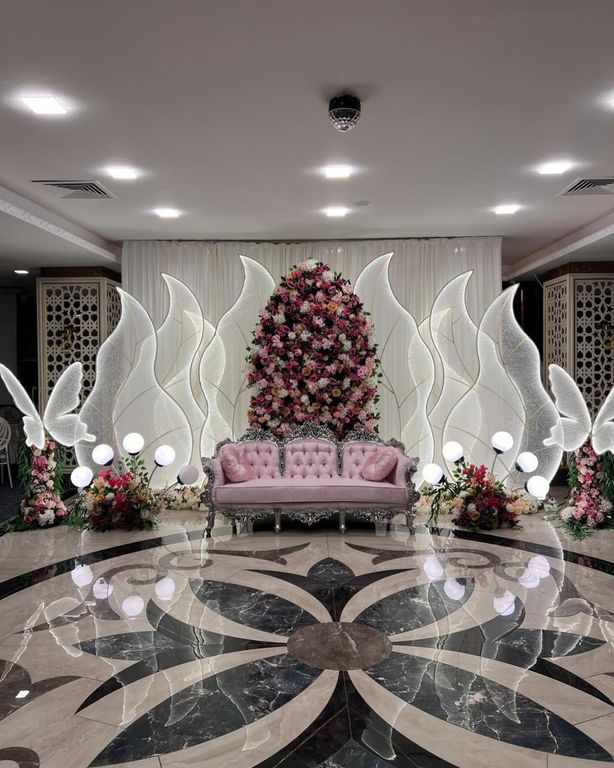 Lilium Kına Organizasyon - 2606265