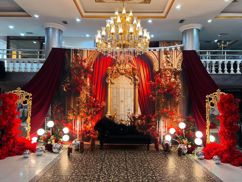 Lilium Kına Organizasyon - 2606269