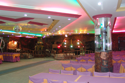 Tutku Düğün Salonu