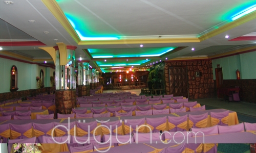 Tutku Düğün Salonu