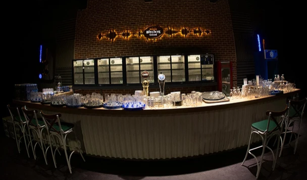 Milyon Performance Hall