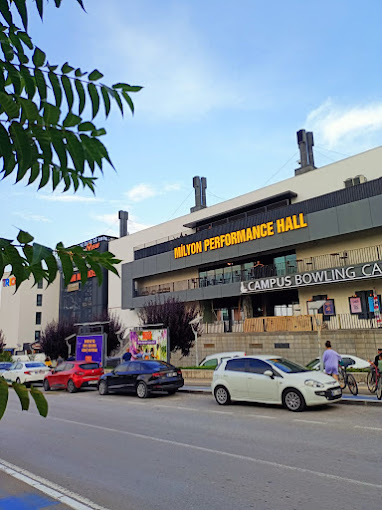 Milyon Performance Hall