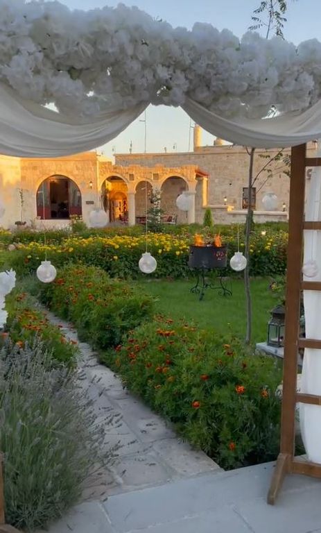 Zeydem Suites Cappadocia & Event