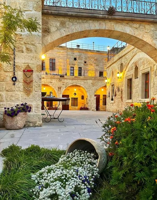 Zeydem Suites Cappadocia & Event