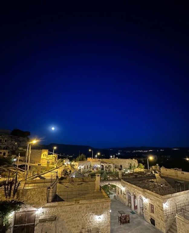 Zeydem Suites Cappadocia & Event