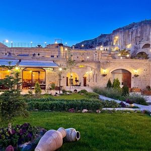Zeydem Suites Cappadocia & Event