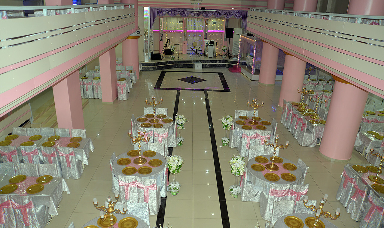 Gürses Düğün Sarayı