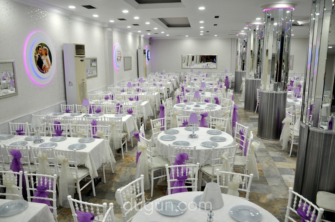 Anisa Davet Salonu