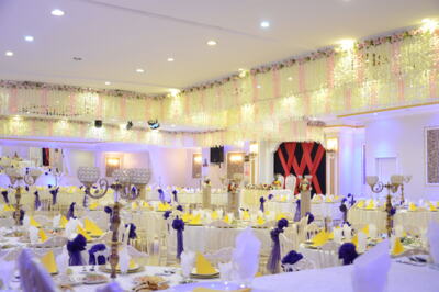 Özsaray Düğün Salonu