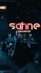 Sahne Gaziantep