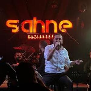 Sahne Gaziantep