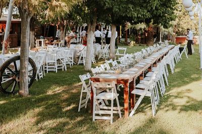 Zeytin Plato & Wedding image