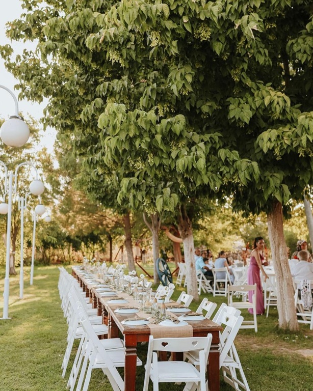 Zeytin Plato & Wedding