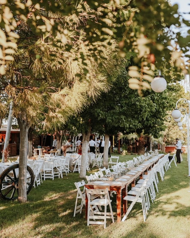 Zeytin Plato & Wedding