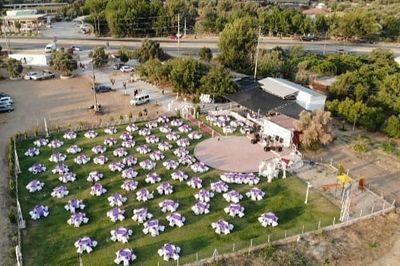 Yiğitkaya Kır Dügün Salonu