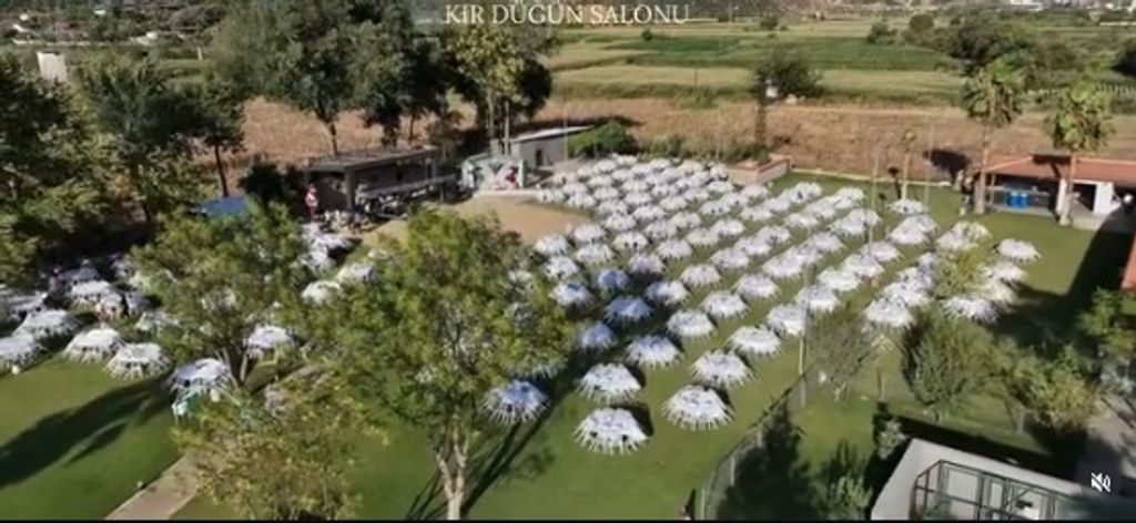Yiğitkaya Kır Dügün Salonu